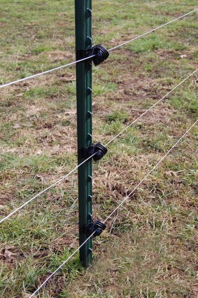 AKO Metallpfahl T-Post